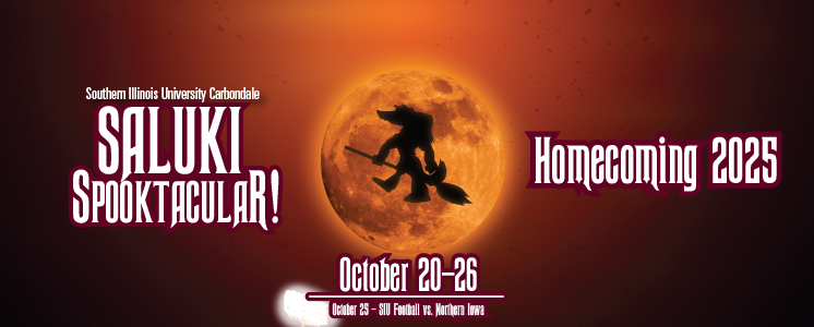 saluki spooktacular 2025